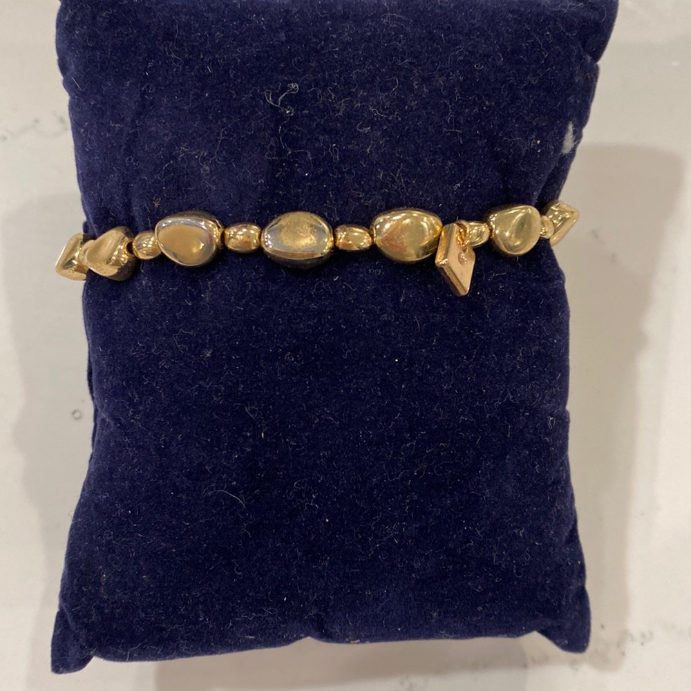 Open Edit NWOT Beaded Bracelet
